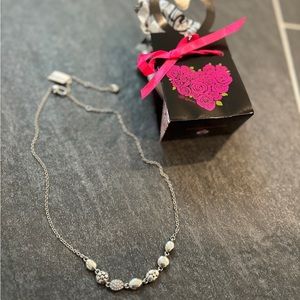Brighton necklace NWT